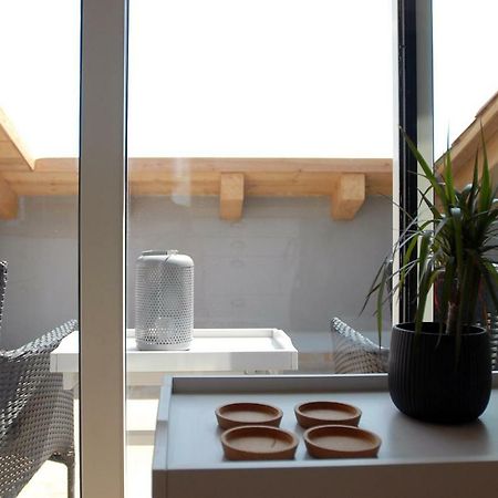 Casa Colloredo Free Parking 罗维尼 外观 照片